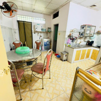 Bán Nhà Hẻm 154/ Âu Dương Lân P3Q8. 71M2. Giá Thương Lượng