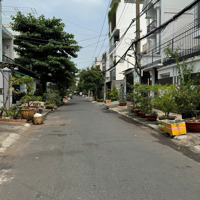 Bán Nhà Hẽm 10M Thông -Đường Nguyễn Quý Anh ( 4X14M) 2 Lầu,Sân Thượng. Giá Bán 8,7 Tỷ