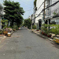 Bán Nhà Hẽm 10M Thông -Đường Nguyễn Quý Anh ( 4X14M) 2 Lầu,Sân Thượng. Giá Bán 8,7 Tỷ