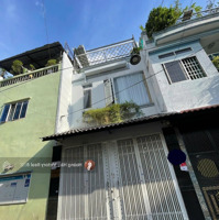 Hot Nhà Xinhhẽm Xe Hơi5M Trương Công Định, P14, Tb, Hcm, Nở Hậu, 40M2, Hđt 8 Triệu/Tháng, Giá Chỉ 3.89 Tỷ Tl