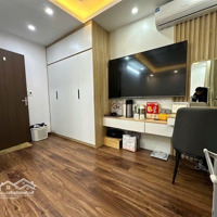 Siêu Hiếm 5 Tầng #Thangmay Nội Thất Xịn, Gần Mặt Phố Trương Định, Ngã Tư Mơ, Tiện Ích Bạt Ngàn.