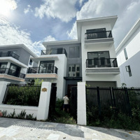Biệt Thự Xây Thô 03 Tầng Thuộc Dự Án T&T Phố Nối