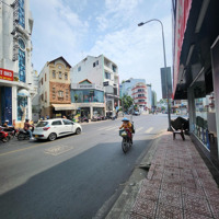 Cần Bán Gấp Khách Sạn Đường Hoàng Việt P.4 Q. Tân Bình