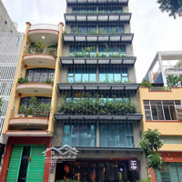 Hàng Kín Giảm Mạnh ! Nhà Mặt Tiền Điện Biên Phủ, Phường Đakao, Quận 1-Hầm+6 Tầng (7,5X24M)-44 Tỷ.