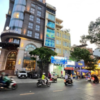 Hàng Kín Giảm Mạnh ! Nhà Mặt Tiền Điện Biên Phủ, Phường Đakao, Quận 1-Hầm+6 Tầng (7,5X24M)-44 Tỷ.