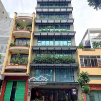 Hàng Kín Giảm Mạnh ! Nhà Mặt Tiền Điện Biên Phủ, Phường Đakao, Quận 1-Hầm+6 Tầng (7,5X24M)-44 Tỷ.