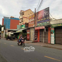 Bán Mặt Tiền Dương Thị Mười, Dt: 15X40M2, Cn: 500M2, Giá Chỉ 32,3 Tỷ Tl
