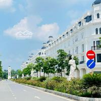 Bán Căn Shophouse Xây Thô Khu Đô Thị Danko City Thái Nguyên Diện Tích: 96 M2 - 4,7 Tỷ