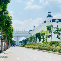 Bán Căn Shophouse Xây Thô Khu Đô Thị Danko City Thái Nguyên Diện Tích: 96 M2 - 4,7 Tỷ