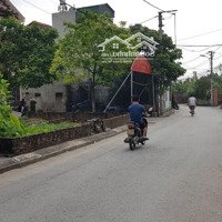 Bán Đất Tại Lạc Hoài, Thị Trấn Hồ, Thuận Thành, Bắc Ninh -Diện Tích78,2M2, Giá Siêu Hời Hot!