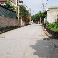 Bán Đất Tại Lạc Hoài, Thị Trấn Hồ, Thuận Thành, Bắc Ninh -Diện Tích78,2M2, Giá Siêu Hời Hot!