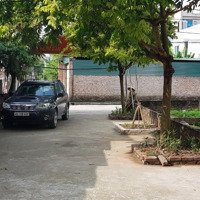 Bán Đất Tại Lạc Hoài, Thị Trấn Hồ, Thuận Thành, Bắc Ninh -Diện Tích78,2M2, Giá Siêu Hời Hot!