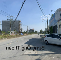 Giảm 500 Triệu Ban Đất Đường Bưng Ông Thoàn, P. Phú Hữu, Quận 9,Diện Tích104M²/5.49Tỷ.