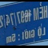 Bán Đất Hẽm 1697 (Hẽm Oto 5M) Lê Văn Lương - Nhơn Đức - Nhà Bè