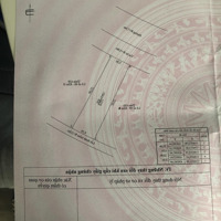 Bán Đất Tái Định Cư Gành Dầu, Phú Quốc