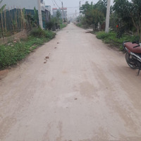 Bán 60M2 Dịch Vụ Hai Mặt Thoáng