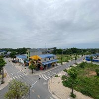 Siêu Phẩm Shophouse Chân Chung Cư Sông Công Park City 102M2 Chỉ 1.X Tỷ
