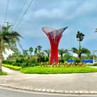 Siêu Phẩm Shophouse Chân Chung Cư Sông Công Park City 102M2 Chỉ 1.X Tỷ