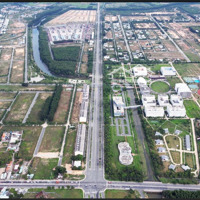 Bán Đất Nền Dự Án D''capital Riverside, Vành Đai 4, Bến Cát, Bình Dương, 2,7 Tỷ, 150 M2 Giá Ưu Đãi