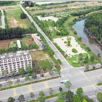 Bán Đất Nền Dự Án D''capital Riverside, Vành Đai 4, Bến Cát, Bình Dương, 2,7 Tỷ, 150 M2 Giá Ưu Đãi