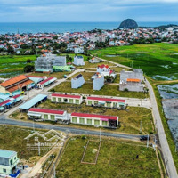 Đất Nền Ven Biển Phú Yên Siêu Đẹp Sát Cạnh Hòn Yến