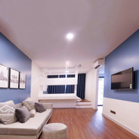 Officetel 1 Phòng Ngủở Saigon Royal Residence, 16 Triệu, 40M2, Chính Chủ Giá Ưu Đãi