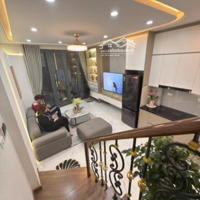 Cho Thuê Nhà Nguyên Căn Tại Dịch Vọng, Cầu Giấy Diện Tích 50 M2 4 Tầng