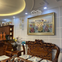 Giá Bán 25.9 Tỷ- 8X25(Gần 200M2) Nhà Đẹp Kiểu Biệt Thự 1 Trệt 1 Lầu Khu Bàu Cát, Đường Oto Thông Nhau
