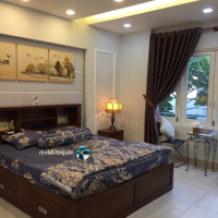 Giá Bán 25.9 Tỷ- 8X25(Gần 200M2) Nhà Đẹp Kiểu Biệt Thự 1 Trệt 1 Lầu Khu Bàu Cát, Đường Oto Thông Nhau