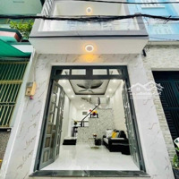 Bán Nhà Riêng Tại Hồng Bàng, Phường 5, Quận 5, Lk Hủng Vương Plaza, 48M2