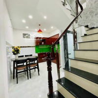 Bán Nhà Riêng Tại Hồng Bàng, Phường 5, Quận 5, Lk Hủng Vương Plaza, 48M2
