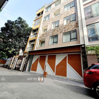 Siêu Vip-Bán Nhà Phân Lô Ôtô Tránh Phố Xuân La, Tây Hồ 80M2/6Tầng/Mt 8.5M 34.9 Tỷ, Kd Đỉnh