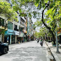 Bán Nhà Thuỵ Khuê, Tây Hồ. Giá Bán 14.6 Tỷdiện Tích60M*6Tầng*Mt6M. Gần Phố, Gần Ô Tô. 3 Bước Chân Ra Hồ Tây