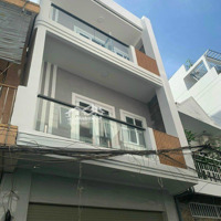[Hđt 30 Triệu/Th] Bán Nhà Bình Thạnh -Hẽm Xe Hơicạnh Đh Hutech 4X17M - Vị Trí Kinh Doanh - Giá Bán 11.5 Tỷ Tl
