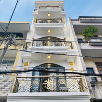 Bán Nhà Ở Đường Phan Chu Trinh, Phường 12, Quận Bình Thạnh, Giá Bán 3 Tỷ 050 Triệu