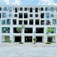 Bán Liền Kề Hinode Royal Park, 14,5 Tỷ, 97 M2, Di Trạch, Hoài Đức, Hà Nội