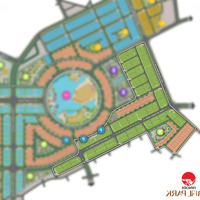 Bán Liền Kề Hinode Royal Park, 14,5 Tỷ, 97 M2, Di Trạch, Hoài Đức, Hà Nội