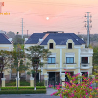 Bán Bt An Lạc Green Symphony 180 Triệu/M2, 224M2, Vân Canh, Hoài Đức, Hn Giá Ưu Đãi