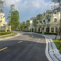Bán Bt An Lạc Green Symphony 180 Triệu/M2, 224M2, Vân Canh, Hoài Đức, Hn Giá Ưu Đãi