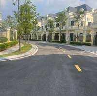 Bán Bt An Lạc Green Symphony 180 Triệu/M2, 224M2, Vân Canh, Hoài Đức, Hn Giá Ưu Đãi