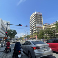 Bán 105.7M2 Đất Tặng Nhà 3T Đường Nguyễn Văn Linh, Q.thanh Khê, Tp.đà Nẵng. Giá Đầu Tư Chỉ 2X Tỷ