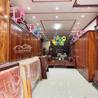Mặt Tiền Hồng Bàng Quận 11, 4.5X25M Kinh Doanh Đa Ngành