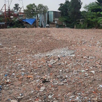 Bán Lô Đất Lúa Đường 42, Hiệp Bình Chánh