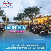 Bán Lô Khu A Thuộc Khu Dịch Vụ Hỗn Hợp