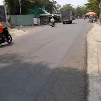 Bán Đất Thổ Cư 100M2, Đường Võ Văn Vân, Khu Dân Cư Phạm Văn Hai