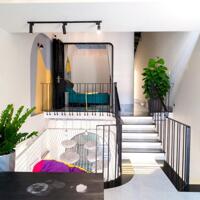 Gấp Biệt Thự, 2 Mặt Tiền, Lê Văn Chí Thủ Đức, 375m2(9mx65m), Ô Tô Tránh, Nhỉnh 16 Tỷ(TL)