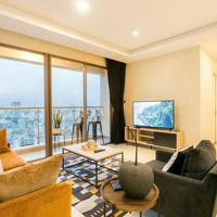 Cho Thuê Ch 2 Phòng Ngủ 2 Vệ Sinh 80M2, 15 Triệu Tại The Prince Residence - Q.phú Nhuận. Liên Hệ: 0933 813 383 Đức.