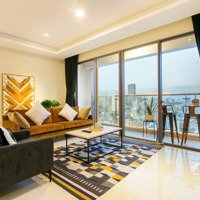 Cho Thuê Ch 2 Phòng Ngủ 2 Vệ Sinh 80M2, 15 Triệu Tại The Prince Residence - Q.phú Nhuận. Liên Hệ: 0933 813 383 Đức.