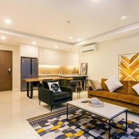 Cho Thuê Ch 2 Phòng Ngủ 2 Vệ Sinh 80M2, 15 Triệu Tại The Prince Residence - Q.phú Nhuận. Liên Hệ: 0933 813 383 Đức.