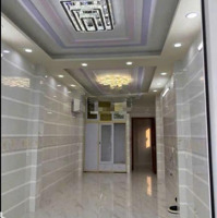 Nhà 5 Lầu Thang Máy ( 5 Phòng Ngủ- 6Wc) - Mặt Tiền 3/2 - Lê Đại Hành, 38 Triệu